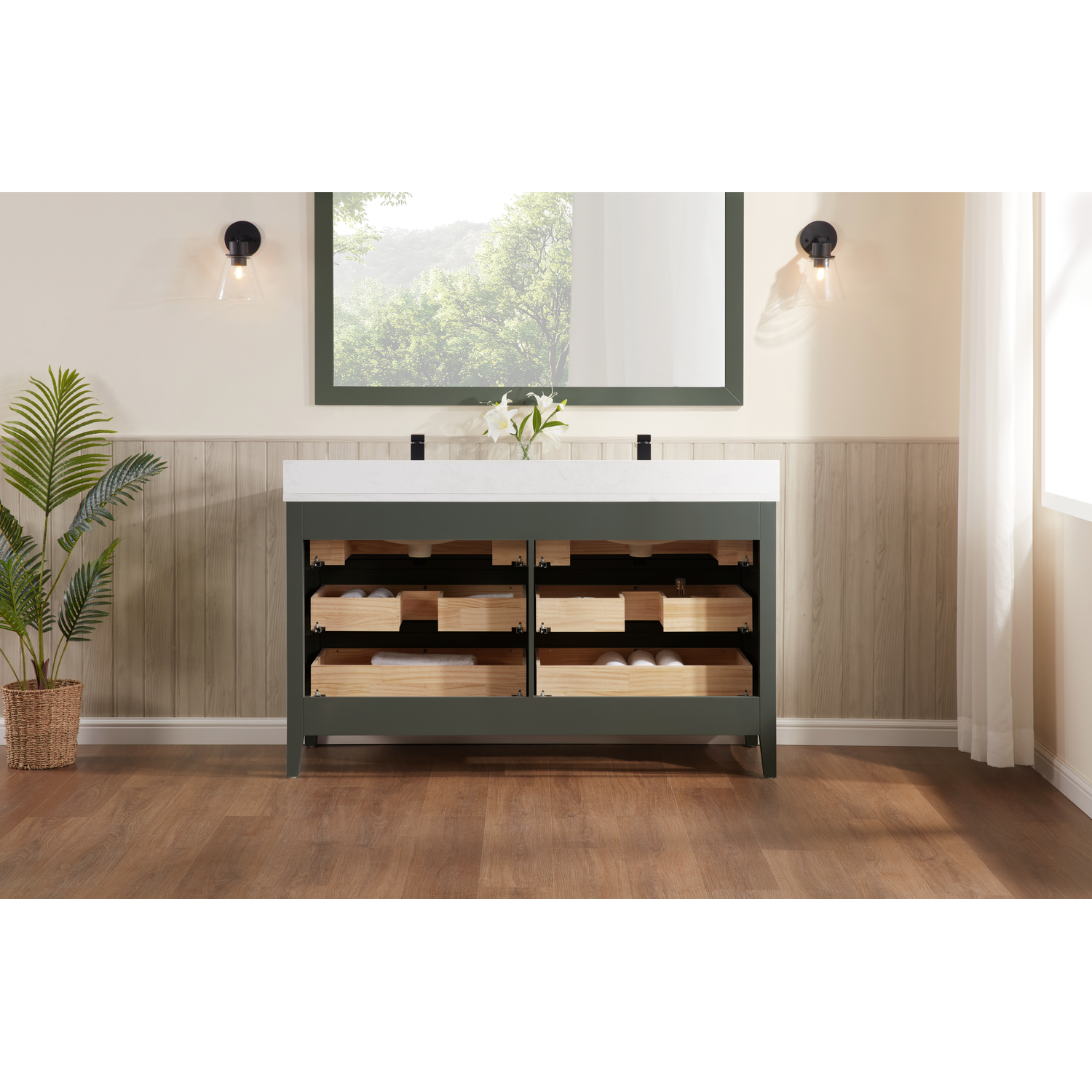 {{ product_title }} by {{ product_vendor }}