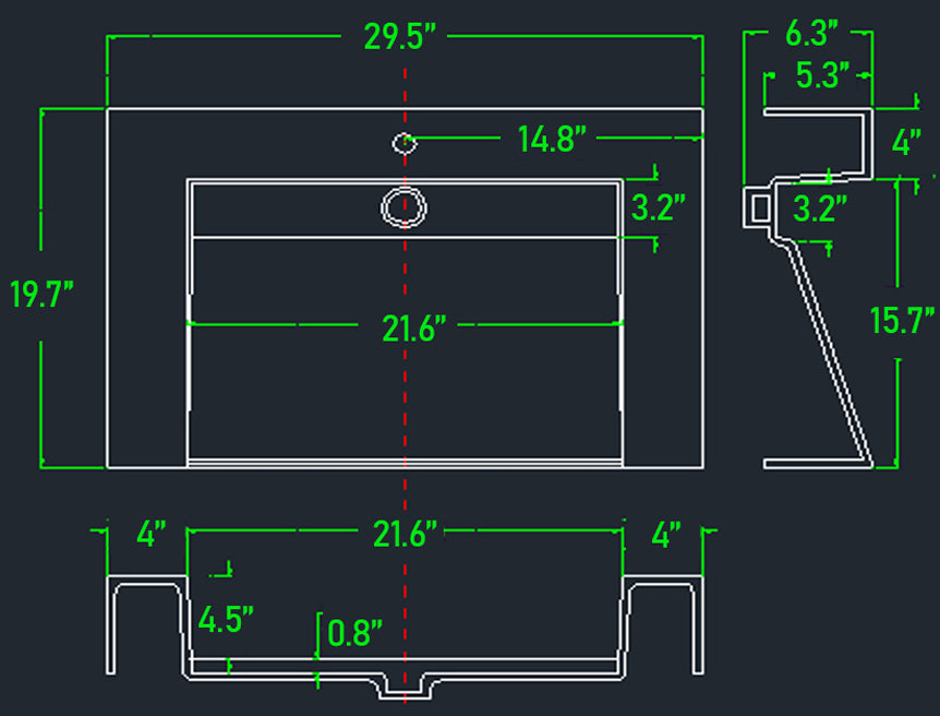 {{ product_title }} by {{ product_vendor }}