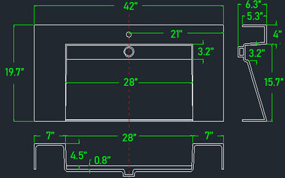 {{ product_title }} by {{ product_vendor }}