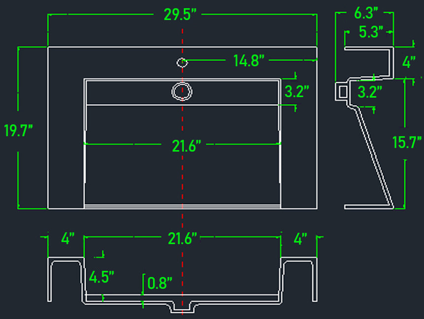 {{ product_title }} by {{ product_vendor }}