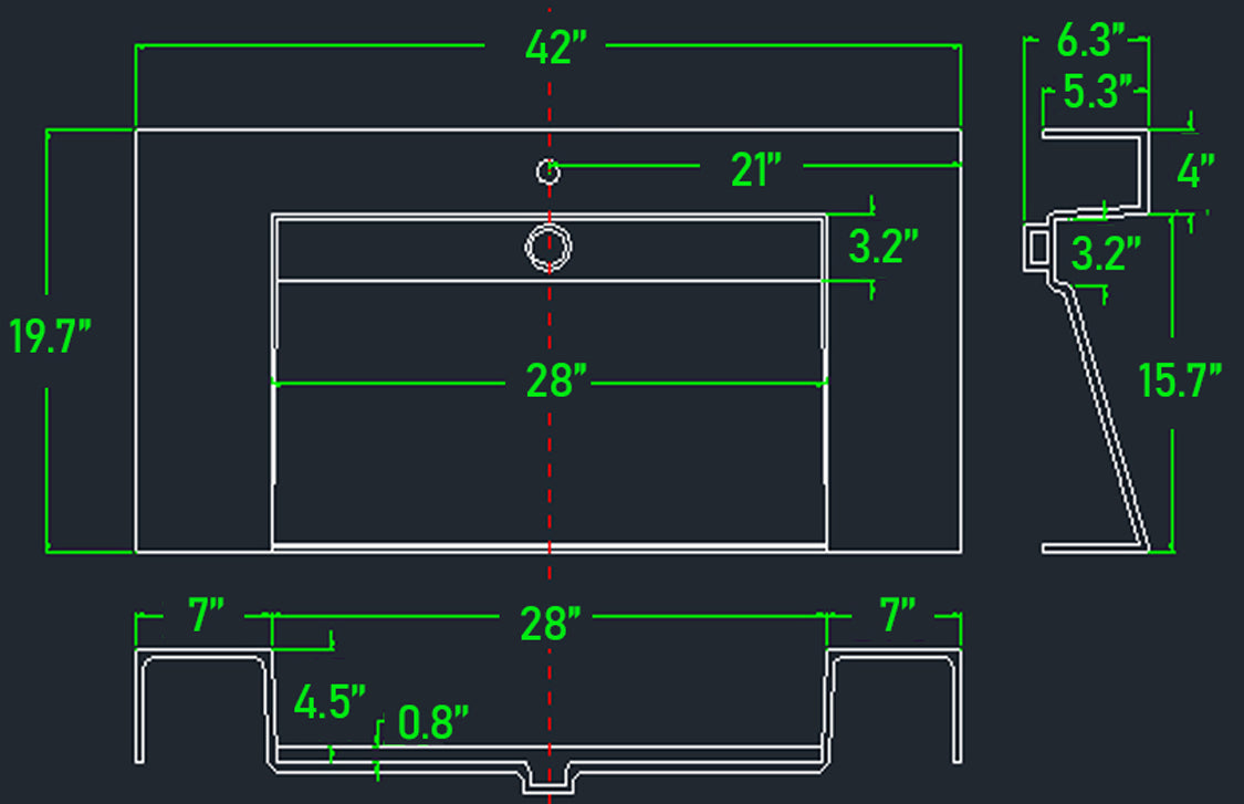 {{ product_title }} by {{ product_vendor }}