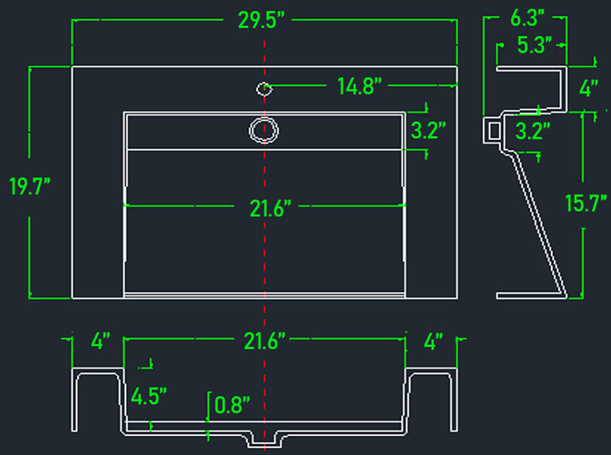 {{ product_title }} by {{ product_vendor }}